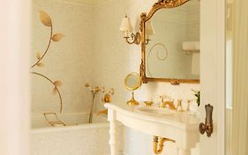 The Plaza, A Fairmont Hotel